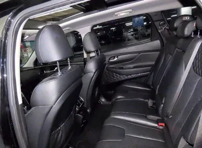 Hyundai Santafe 2019, 53567 км, за 18790000 KRW - фото 7