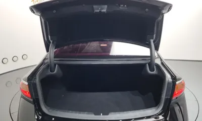 Kia K7 2016, 110599 км, за 13990000 KRW - фото 20