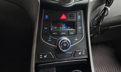 Hyundai Avante 2014, 55272 км, за 5300000 KRW - фото 31
