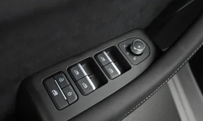 Renault-KoreaSamsung Grand Koleos 2025, 5037 км, за 37700000 KRW - фото 28