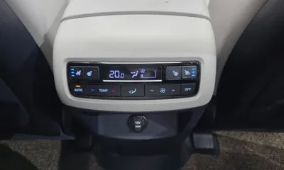 Hyundai Palisade 2024, 36142 км, за 45000000 KRW - фото 30