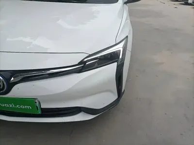 Buick Velite 6 2023, 34500 км, за 64400 CNY - фото 24