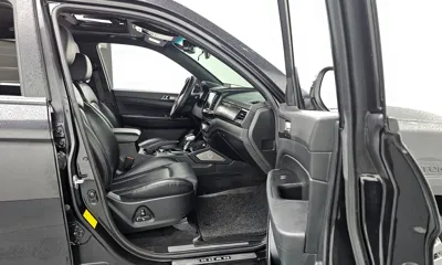 KG_Mobility_Ssangyong Rexton 2020, 56378 км, за 20500000 KRW - фото 11