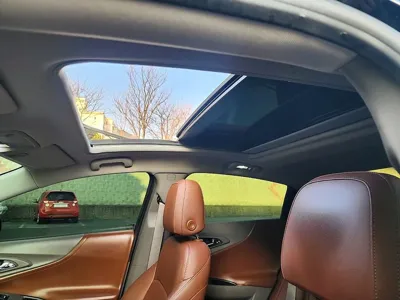 ChevroletGMDaewoo Malibu 2017, 154779 км, за 5900000 KRW - фото 13