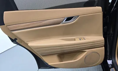Genesis G80 2025, 9425 км, за 59000000 KRW - фото 25