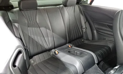 Mercedes-Benz E-Class 2017, 67488 км, за 27500000 KRW - фото 12