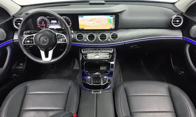 Mercedes-Benz E-Class 2019, 48617 км, за 28900000 KRW - фото 7
