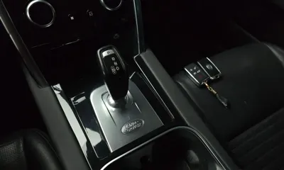 Land Rover Discovery Sport 2021, 137780 км, за 23500000 KRW - фото 9