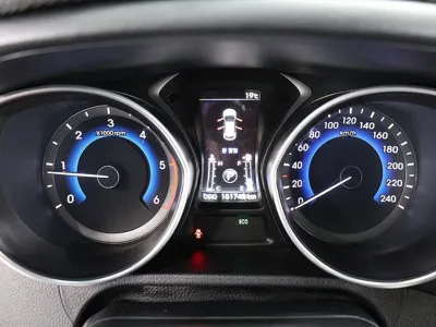 Hyundai i30 2014, 151747 км, за 6390000 KRW - фото 6