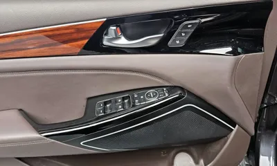 Kia K7 2017, 124316 км, за 11500000 KRW - фото 20