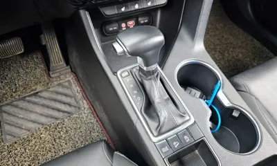 Kia Sportage 2017, 225713 км, за 7900000 KRW - фото 9