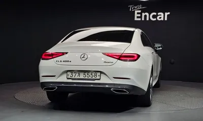 Mercedes-Benz CLS-Class 2019, 155883 км, за 27900000 KRW - фото 4