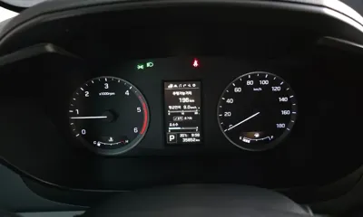 Hyundai Solati 2022, 35852 км, за 53000000 KRW - фото 8