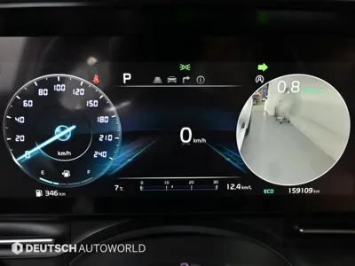 Kia Canival 2021, 159104 км, за 21500000 KRW - фото 8