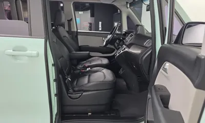 Kia Ray 2016, 67699 км, за 7490000 KRW - фото 11