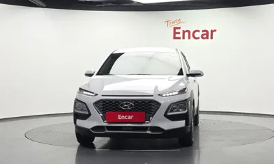 Hyundai Kona 2020, 115629 км, за 11480000 KRW - фото 3