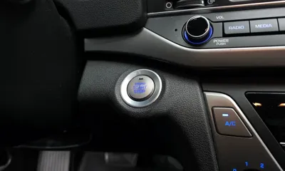 Hyundai Avante 2018, 12217 км, за 12100000 KRW - фото 17