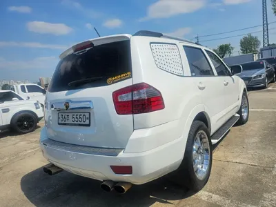 Kia Mohave 2013, 177782 км, за 6900000 KRW