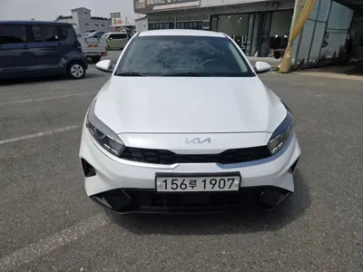 Kia K3 2022, 96032 км, за 14500000 KRW