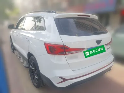 Jetta VS7 2023, 16600 км, за 83259.3 CNY - фото 4