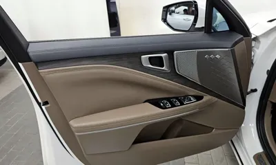 Kia K8 2024, 27447 км, за 27600000 KRW - фото 24
