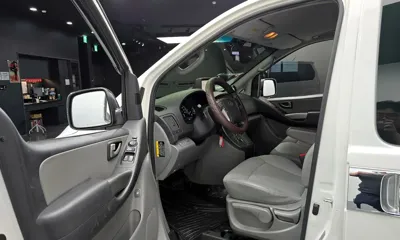 Hyundai Starex 2018, 149228 км, за 12500000 KRW - фото 10