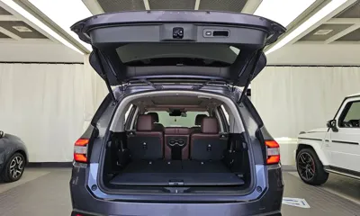 Honda Pilot 2023, 10284 км, за 54000000 KRW - фото 20