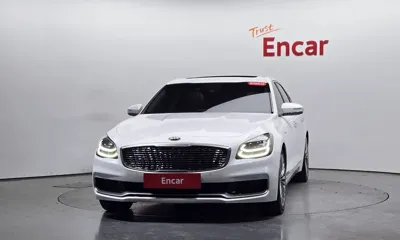 Kia K9 2019, 74804 км, за 24990000 KRW - фото 3