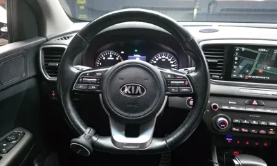 Kia Sportage 2020, 125777 км, за 13200000 KRW - фото 13