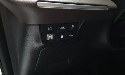 Hyundai Grandeur 2021, 75944 км, за 21000000 KRW - фото 32