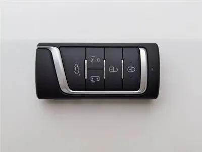 GAC Motor Trumpchi M8 2020, 133700 км, за 68800 CNY - фото 11