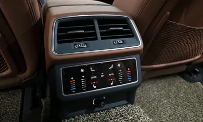 Audi A6 2020, 84558 км, за 25000000 KRW - фото 27