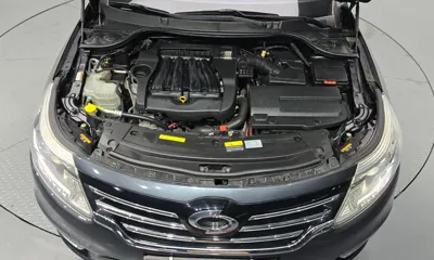 Renault-KoreaSamsung SM5 2016, 75278 км, за 5500000 KRW - фото 6