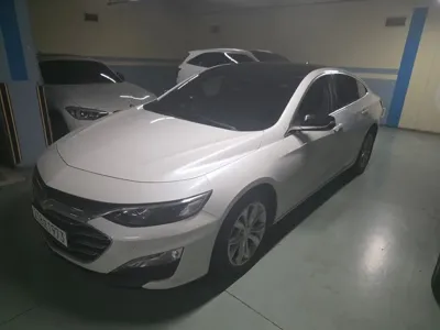 ChevroletGMDaewoo Malibu 2019, 75500 км, за 13500000 KRW