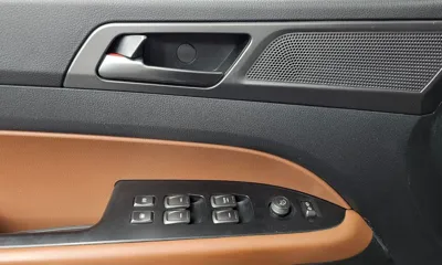 KG_Mobility_Ssangyong Rexton 2021, 47548 км, за 17900000 KRW - фото 29