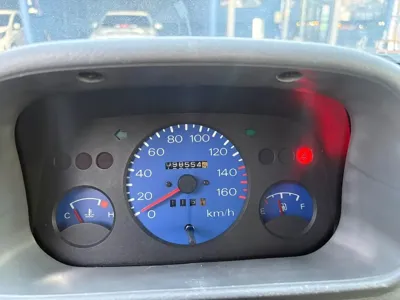 ChevroletGMDaewoo Tico 1997, 98554 км, за 3400000 KRW - фото 8