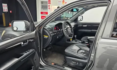 Kia Mohave 2014, 207570 км, за 7800000 KRW - фото 10