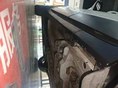 Buick Encore 2015, 98200 км, за 20400 CNY - фото 22