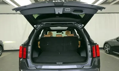 Kia Sorento 2023, 72518 км, за 23490000 KRW - фото 20