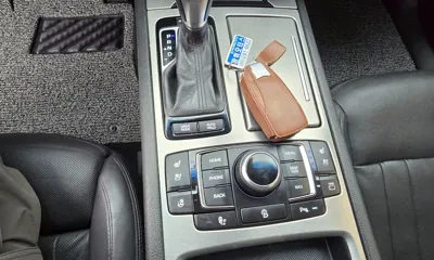 Hyundai Genesis 2015, 151233 км, за 11900000 KRW - фото 11