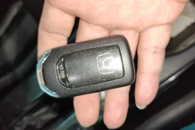 Honda XR-V 2017, 94100 км, за 64193.22 CNY - фото 23