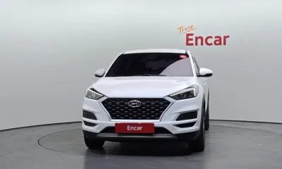 Hyundai Tucson 2019, 97465 км, за 12900000 KRW