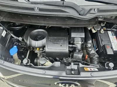 Kia Ray 2016, 168845 км, за 6300000 KRW - фото 5