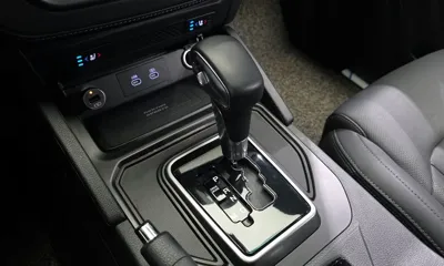 KG_Mobility_Ssangyong Rexton 2024, 83247 км, за 27300000 KRW - фото 9