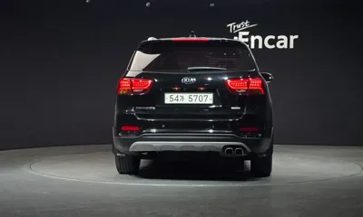 Kia Sorento 2018, 150080 км, за 15700000 KRW - фото 4