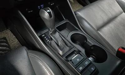 Hyundai Tucson 2019, 115579 км, за 13300000 KRW - фото 9