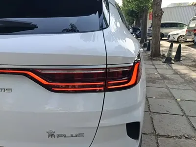 BYD PLUS New Energy 2022, 43200 км, за 78000 CNY - фото 8