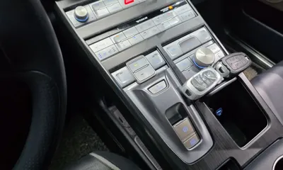 Hyundai Nexo 2020, 81346 км, за 16900000 KRW - фото 9