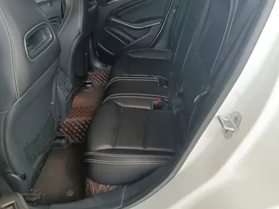 Mercedes-Benz GLA 2016, 84700 км, за 49400 CNY - фото 17