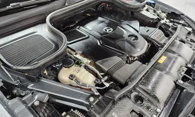 Mercedes-Benz GLE-Class 2022, 93510 км, за 58000000 KRW - фото 6